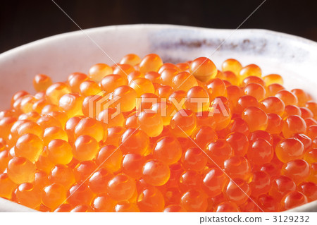  salmon roe 3129232