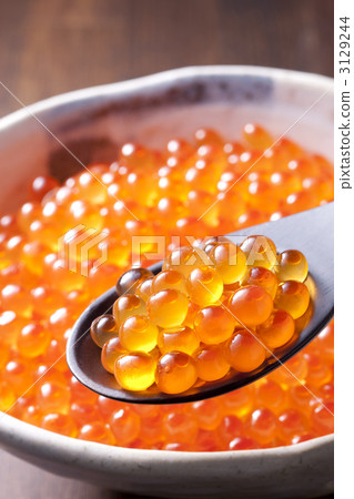 salmon roe salmon roe 3129244