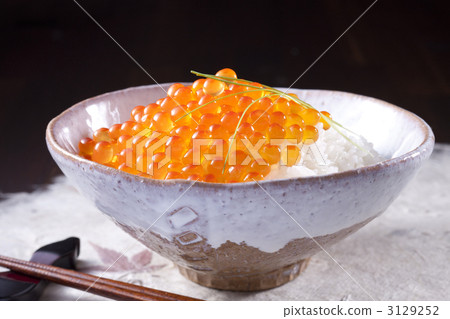  salmon roe 3129252