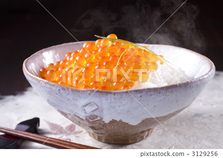  salmon roe 3129256