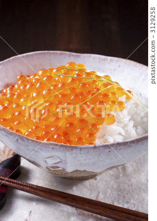  salmon roe 3129258