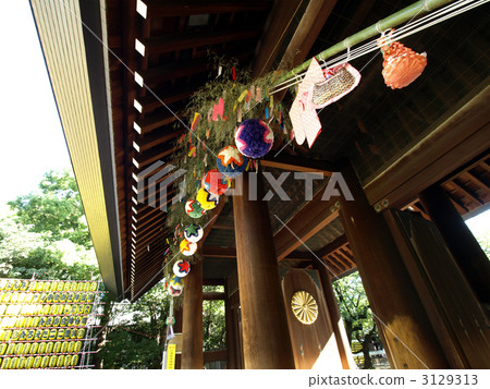靖國神社小學節 3129313