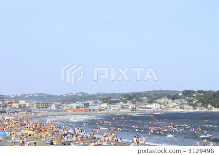 Enoshima Beach 3129498