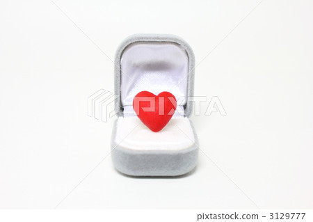 心和珠寶盒 3129777