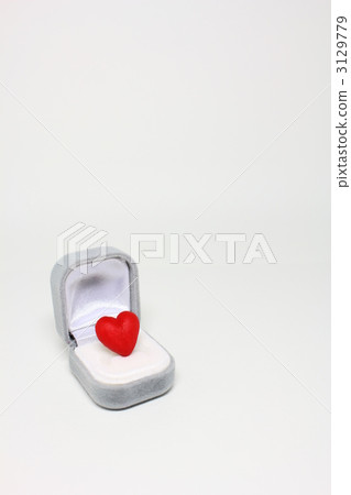 心和珠寶盒 3129779