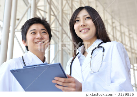 doc, doctor, female 3129836