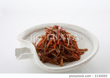 Kimbira burdock Kimbira burdock 3130093