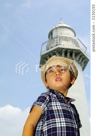 Kannon Saito燈塔和孩子們 Kannon Saito燈塔和孩子們 3130193