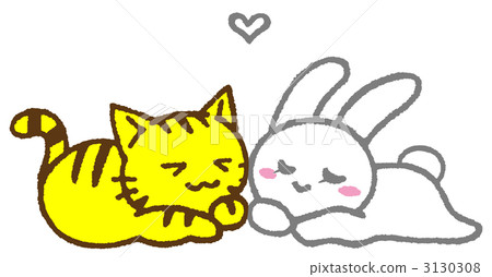 Sleeping 3130308