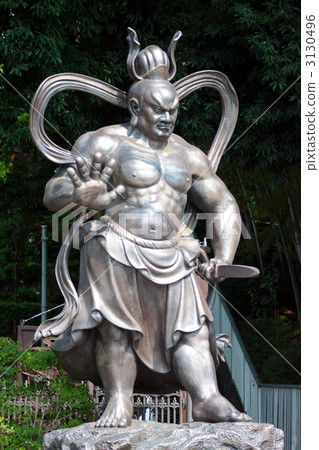 Statue of Nio statue 3130496