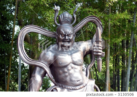 Nio statue Acho 3130506