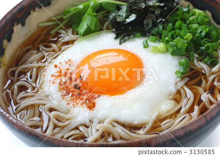 Tsukimi烤蕎麥麵 Tsukimi烤蕎麥麵 3130585