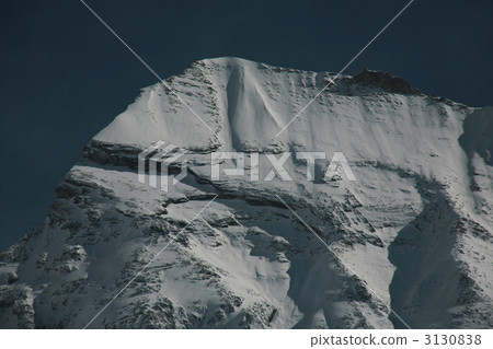 Tent Peak Tent Peak 5663 m 3130838