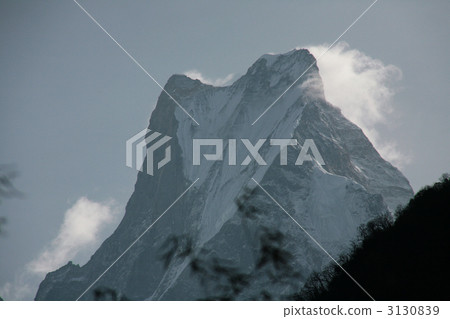 Machaphapuchhre 6993 m 3130839