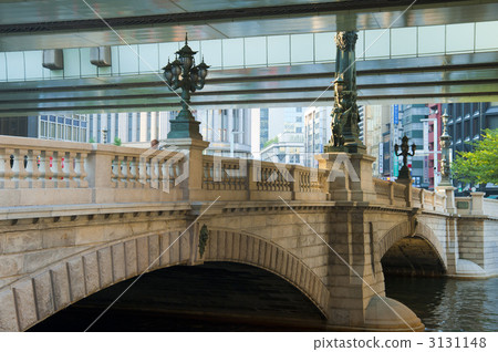 Japanese Bridge Japanese Bridge 3131148