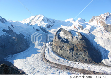 Golner Glacier 3131319