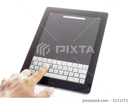 平板 便箋簿 平板電腦 3131371