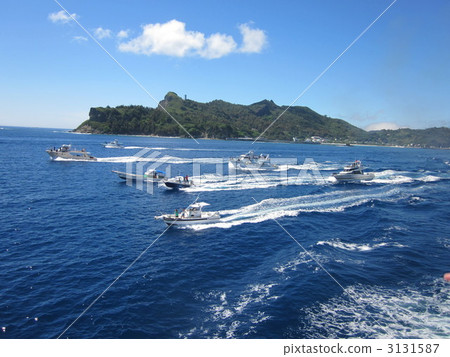 發送小笠原① 發送小笠原① 3131587