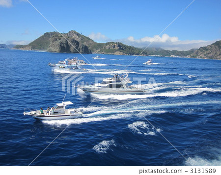 小笠原的官員② 小笠原的官員② 3131589