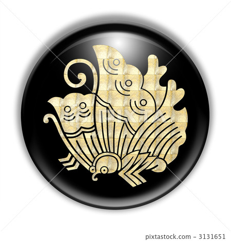 家族徽章_鬱悶的蝴蝶 3131651