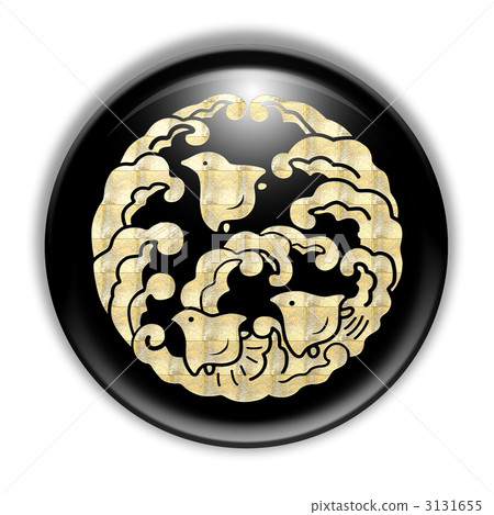 Crest crest _ Chidori 3131655
