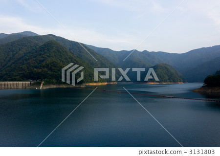 奧多摩湖 3131803