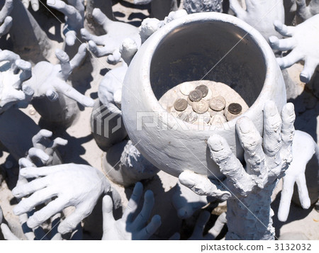 myriad of hand, hell, hellish 3132032