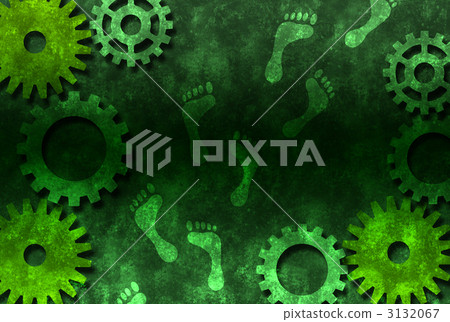Footprint of growth 3132067
