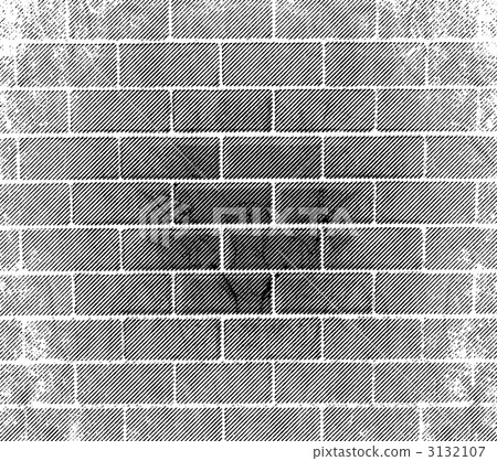 畫報 背景素材 背景材料 3132107