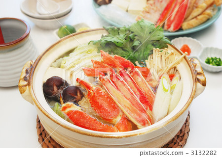 蟹鍋 3132282