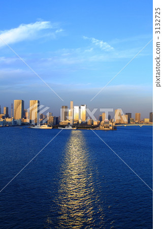 海面 海 大海 3132725