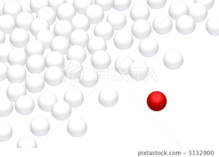 紅色突破點 紅色突破點 3132900