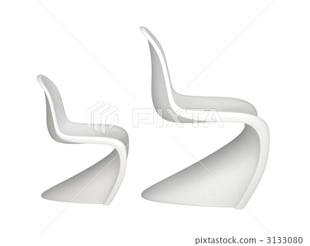 chair, chairs, plastic 3133080