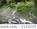 Yamanashi Dragon's waterfall 3133235