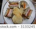 sandwich, sandwiches, refreshment 3133245