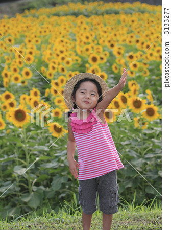 女生 女 女性 3133277