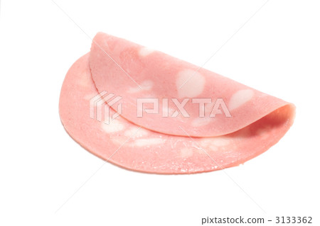 意式肉腸 意式肉腸 3133362