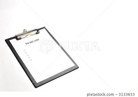 Clipboard black Todo list Clipboard black Todo list 3133653