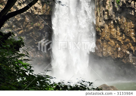 naenwaterfall, fall, water fall 3133984