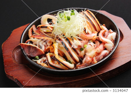 Ikagoro Teppanyaki 3134047