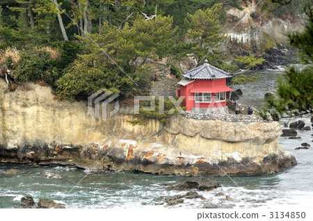 Rokkakudo 3134850