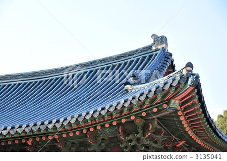 Korea Historic color usage Korea Historic color usage 3135041