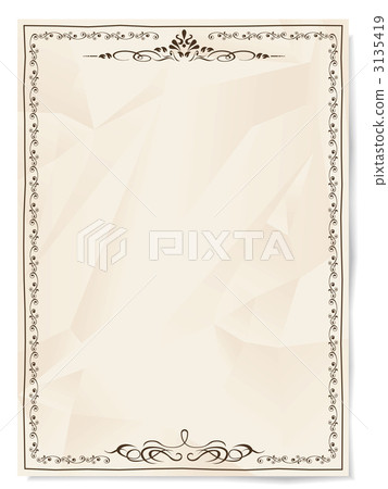 紙 paper 紙張 3135419