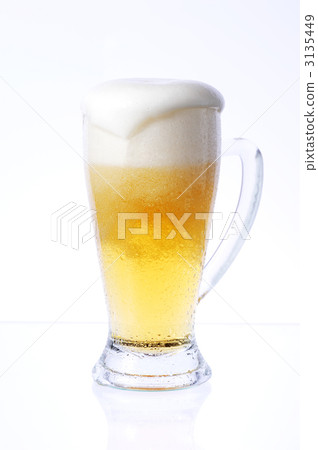 啤酒 3135449