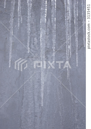 冰柱 3135451