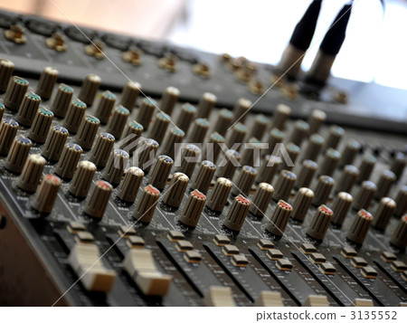 Mixer Mixer 3135552