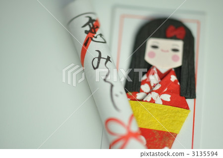 Shinshu good work construction Koji Temple love fulfillment Omamori and love tsukushi 3135594