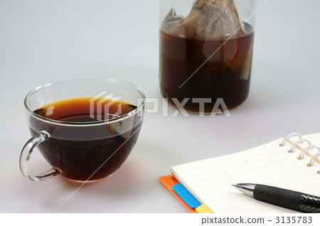 Watering coffee (using natural water) 3135783