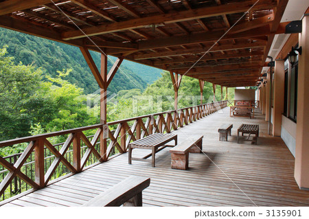 木甲板 木甲板 3135901
