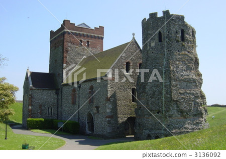 多佛城堡 3136092